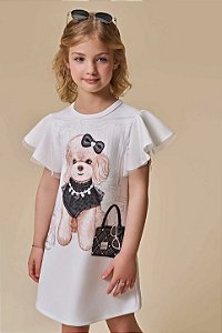 Vestido Infanti