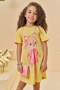 Vestido Kukiê