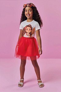 Blusa Kukiê