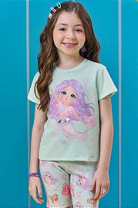 Blusa Kukiê