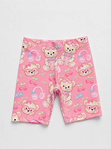 Shorts Kukiê