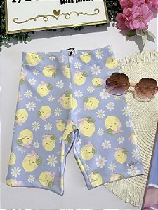 Shorts Kukiê