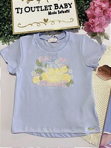 Blusa Kukiê