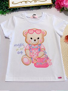 Blusa Kukiê