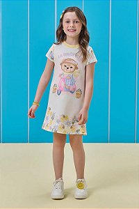 Vestido Kukiê