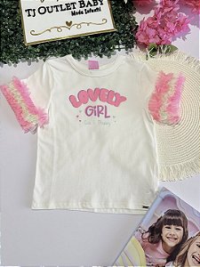 Blusa Cinti