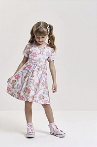 Vestido Cinti