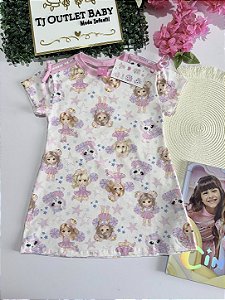 Vestido Cinti