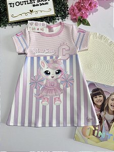 Vestido Cinti