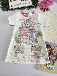 Vestido Cinti