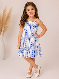 Vestido Mon Sucré