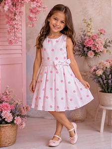 Vestido Mon Sucré