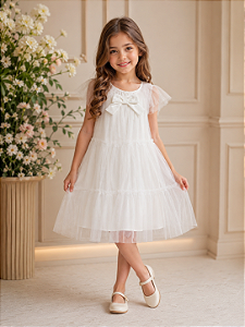 Vestido Mon Sucré