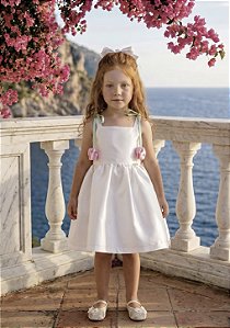 Vestido Bambollina