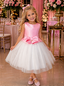 Vestido Bambollina