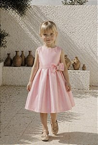 Vestido Bambollina