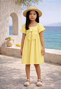 Vestido Bambollina