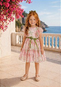 Vestido Bambollina