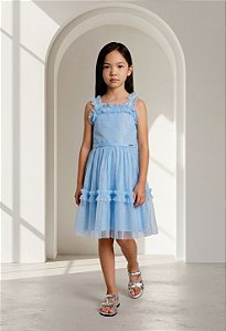 Vestido Bambollina