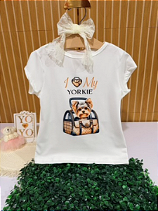 Blusa YOYO