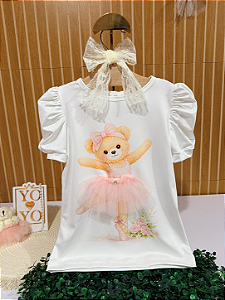 Blusa YOYO