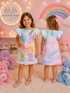 Vestido YOYO