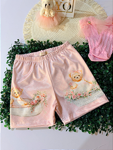 Shorts YOYO