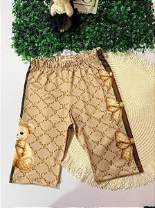 Shorts YOYO