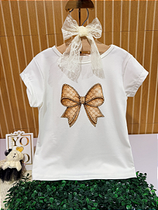 Blusa YOYO