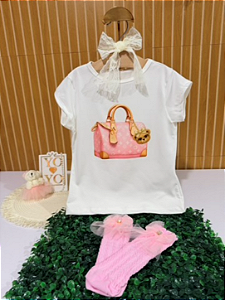 Blusa YOYO