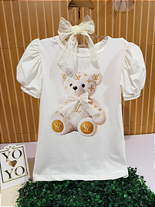 Blusa YOYO