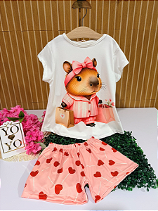 Pijama YOYO