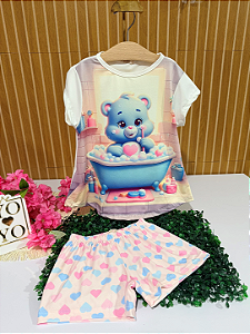 Pijama YOYO
