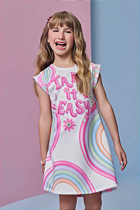 Vestido Infanti