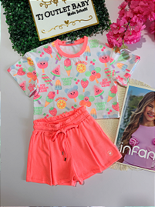 Conjunto Infanti