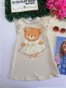 Vestido Kukiê