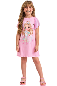 Vestido Kukiê