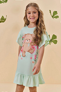 Vestido Kukiê