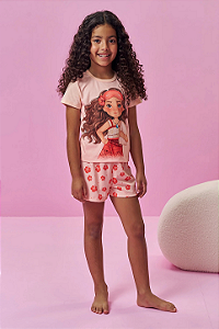 Pijama Kukiê