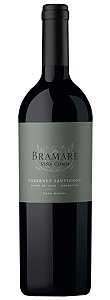 Vinho Cobos Bramare Malbec Lujan De Cuyo 750ml