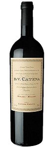 Vinho DV Catena Malbec-Malbec 2018 750ml