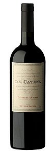 Vinho DV Catena Cabernet-Malbec 750ml
