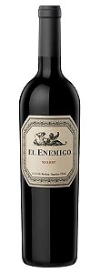 Vinho El Enemigo Malbec 750ml