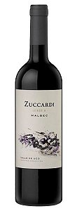 Vinho Zuccardi Serie A Malbec 750ml