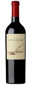 Vinho Tinto Argentino Nicolas Catena Zapata 2017