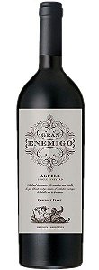Vinho Gran Enemigo Agrelo Cabernet Franc 750ml