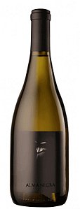 Vinho Alma Negra Blanco 750ml