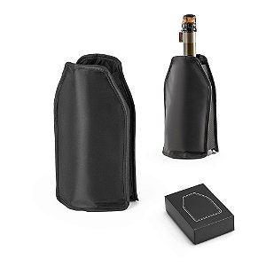 Capa Cooler térmico para garrafa 750ml