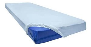 Lençol Impermeável com Elástico Vapt Vupt - Aquasonus