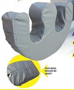 Almofada Para Posicionar Paciente no Leito GIRO FACIL AquaSonus